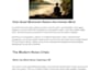 write articles on healing, self improvement, and motivation